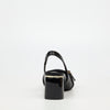 Butterfly Feet Chrystie 1 Heel - Black