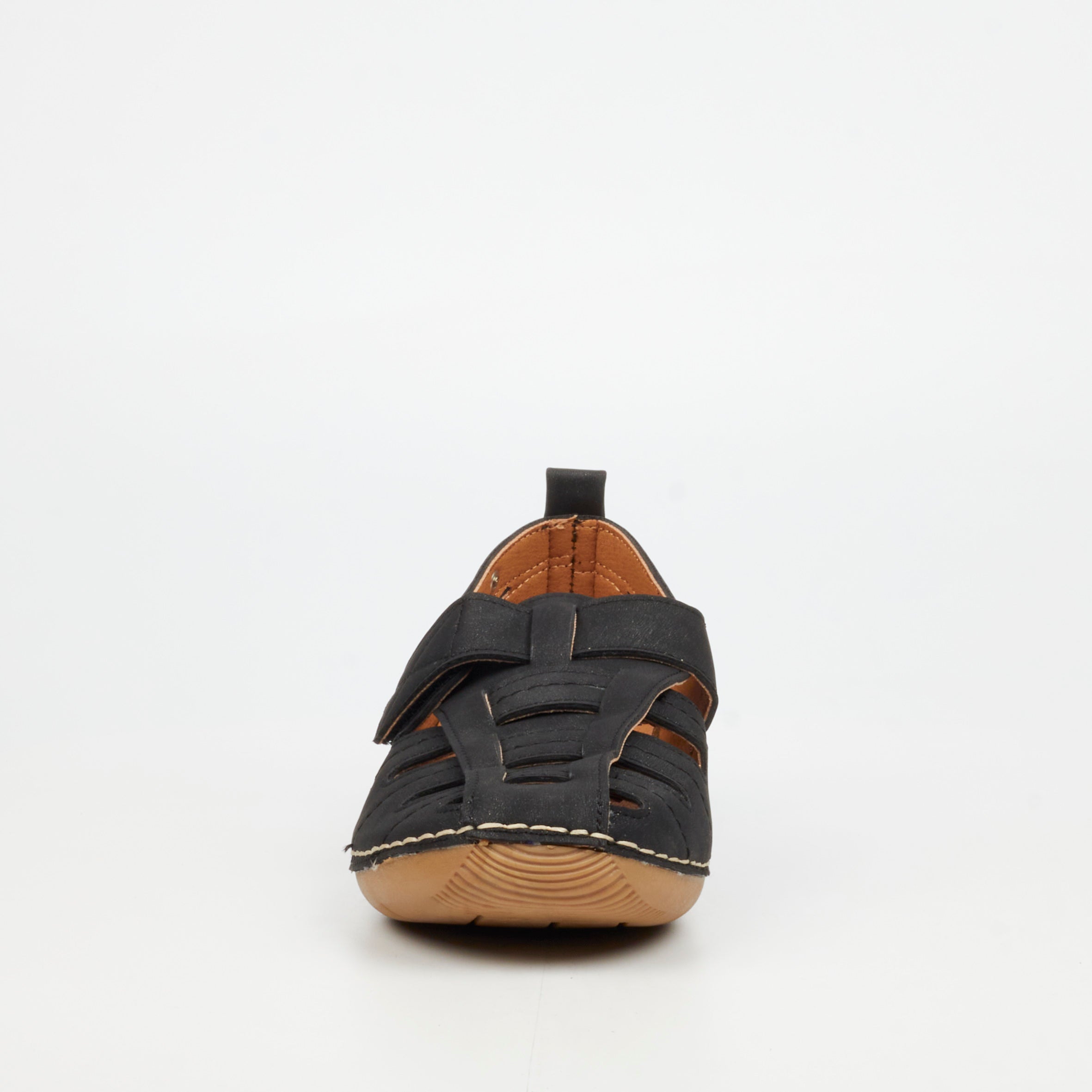 Butterfly Classics Cindi 3 Pump - Black footwear Butterfly Classics