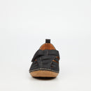 Butterfly Classics Cindi 3 Pump - Black footwear Butterfly Classics