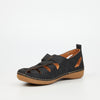 Butterfly Classics Cindi 3 Pump - Black footwear Butterfly Classics