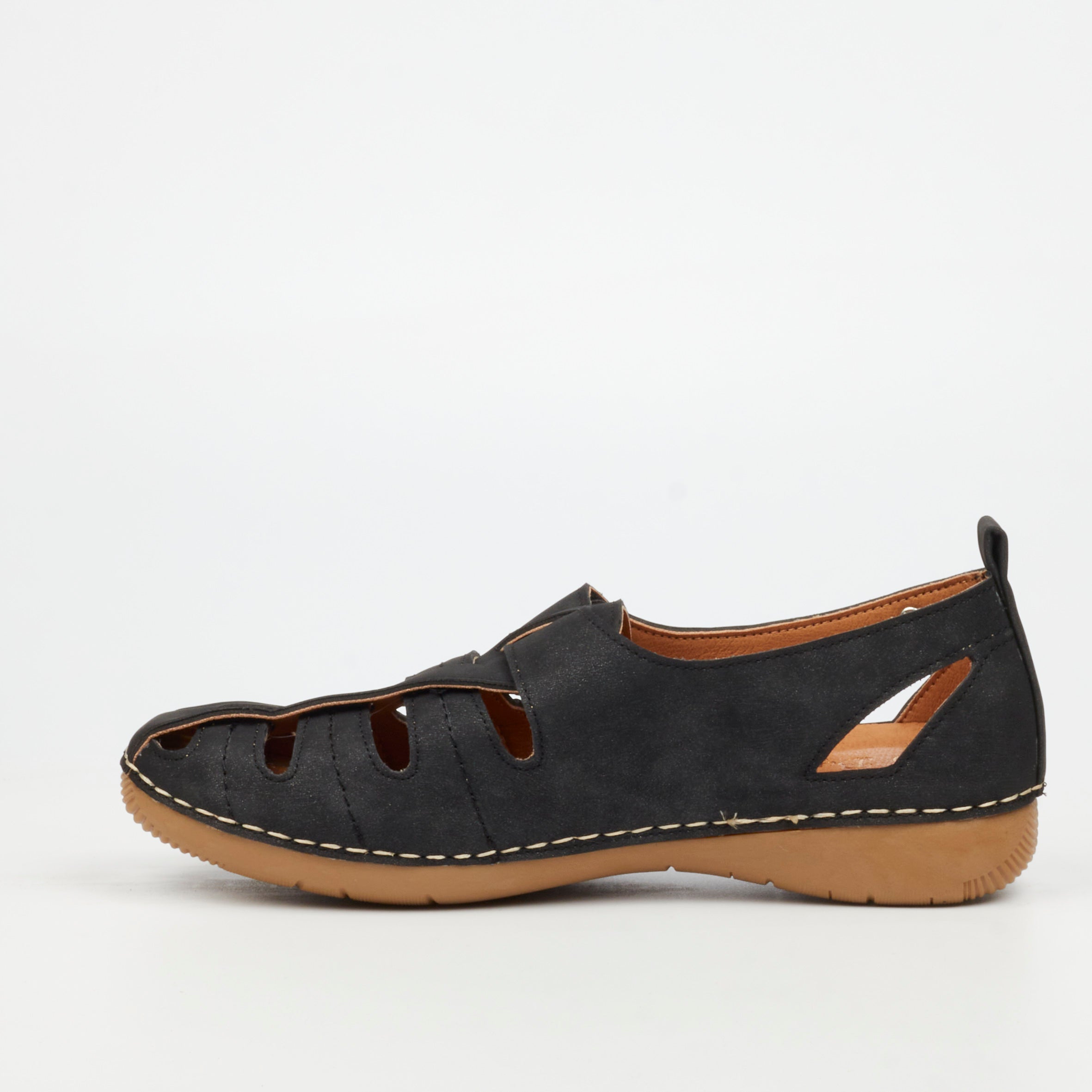 Butterfly Classics Cindi 3 Pump - Black footwear Butterfly Classics