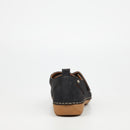 Butterfly Classics Cindi 3 Pump - Black footwear Butterfly Classics