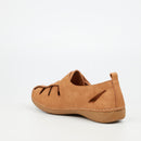 Butterfly Classics Cindi 3 Pump - Tan footwear Butterfly Classics