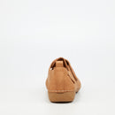 Butterfly Classics Cindi 3 Pump - Tan footwear Butterfly Classics