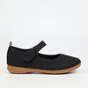 Butterfly Classics Cindi 5 Pump - Black footwear Butterfly Classics