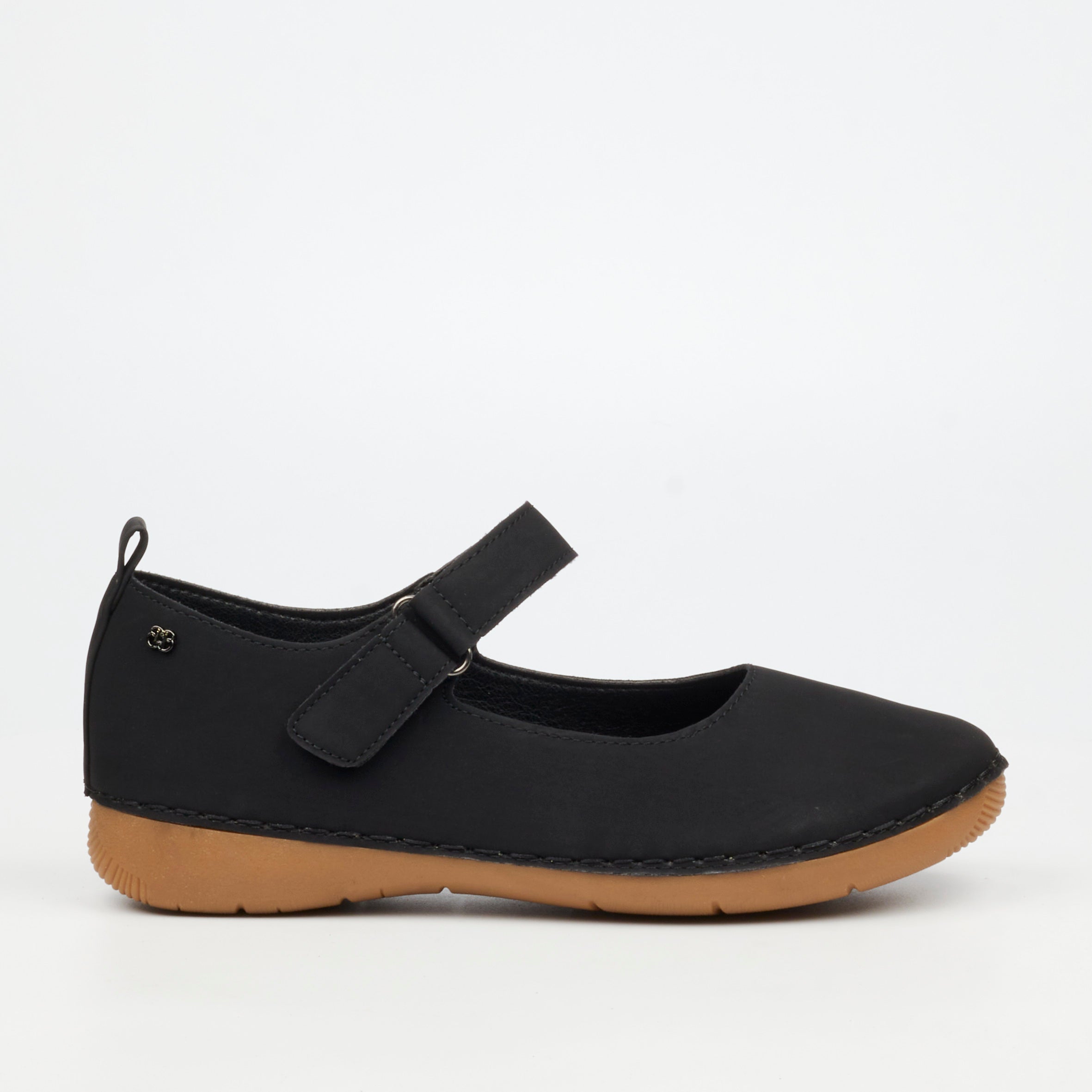 Butterfly Classics Cindi 5 Pump - Black footwear Butterfly Classics