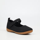 Butterfly Classics Cindi 5 Pump - Black footwear Butterfly Classics