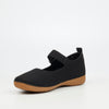 Butterfly Classics Cindi 5 Pump - Black footwear Butterfly Classics