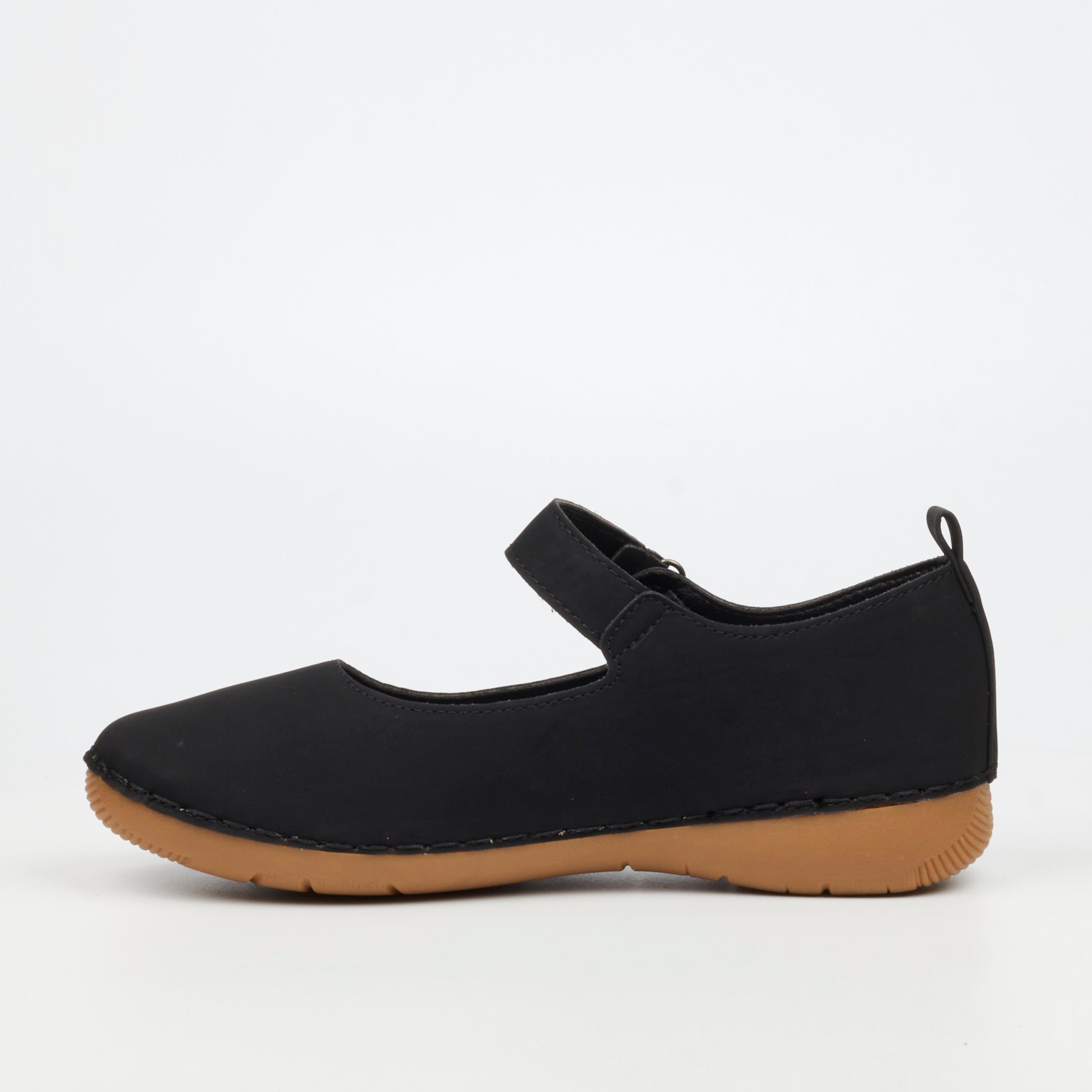 Butterfly Classics Cindi 5 Pump - Black footwear Butterfly Classics