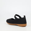Butterfly Classics Cindi 5 Pump - Black footwear Butterfly Classics