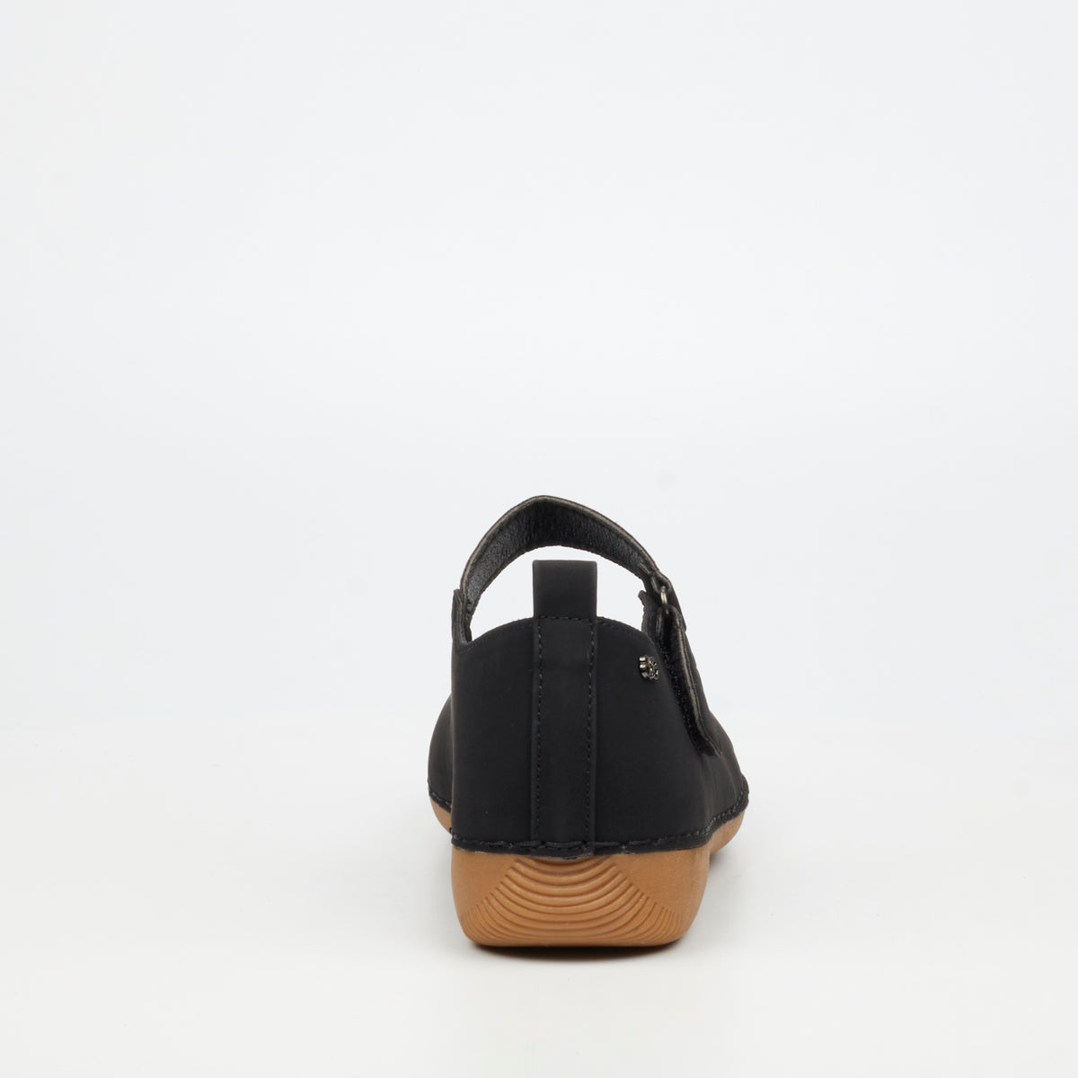 Butterfly Classics Cindi 5 Pump - Black footwear Butterfly Classics