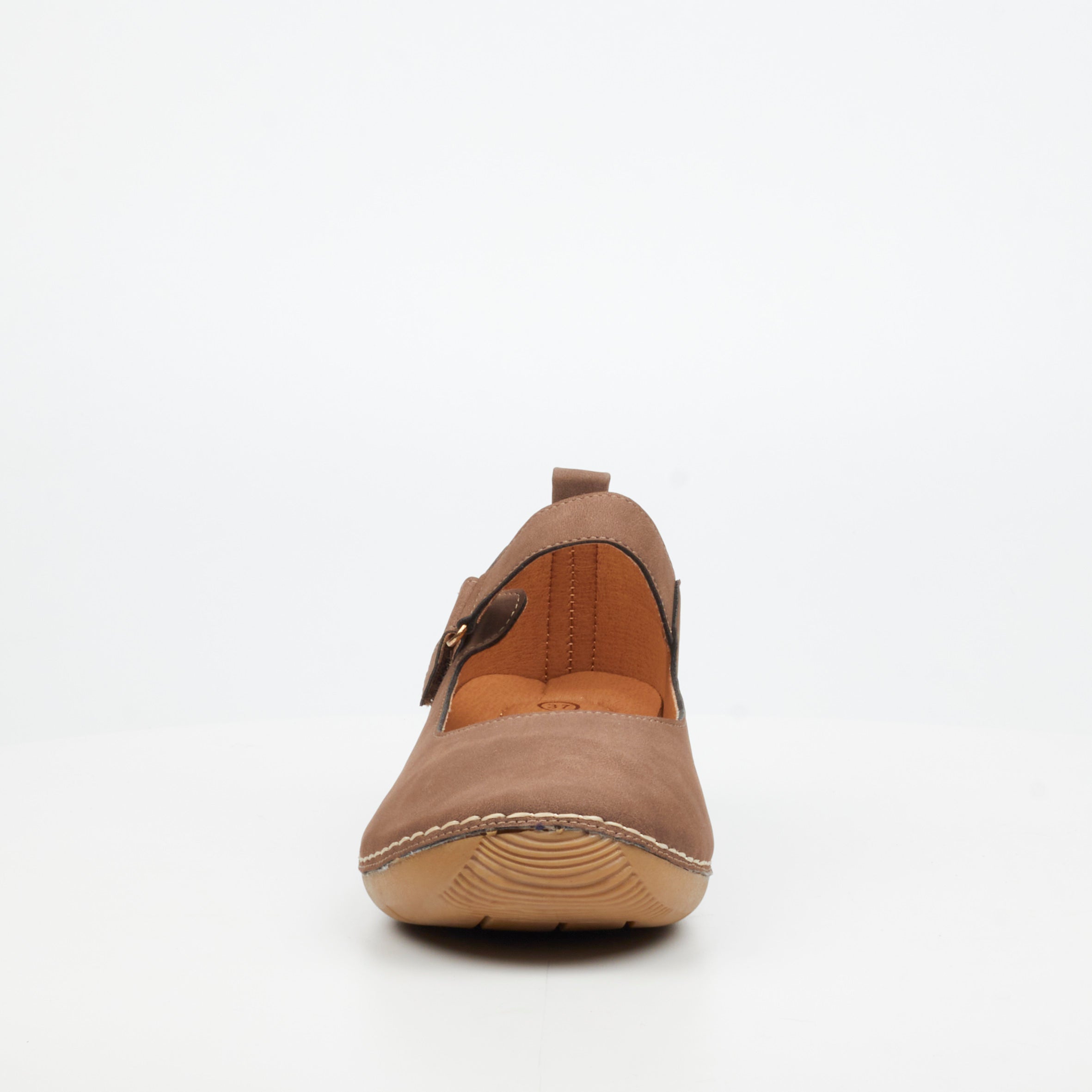 Butterfly Classics Cindi 5 Pump - Chocolate footwear Butterfly Classics