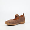 Butterfly Classics Cindi 5 Pump - Chocolate footwear Butterfly Classics