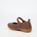 Butterfly Classics Cindi 5 Pump - Chocolate footwear Butterfly Classics