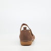 Butterfly Classics Cindi 5 Pump - Chocolate footwear Butterfly Classics