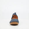 Butterfly Classics Cindi 5 Pump - Navy footwear Butterfly Classics