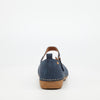 Butterfly Classics Cindi 5 Pump - Navy footwear Butterfly Classics