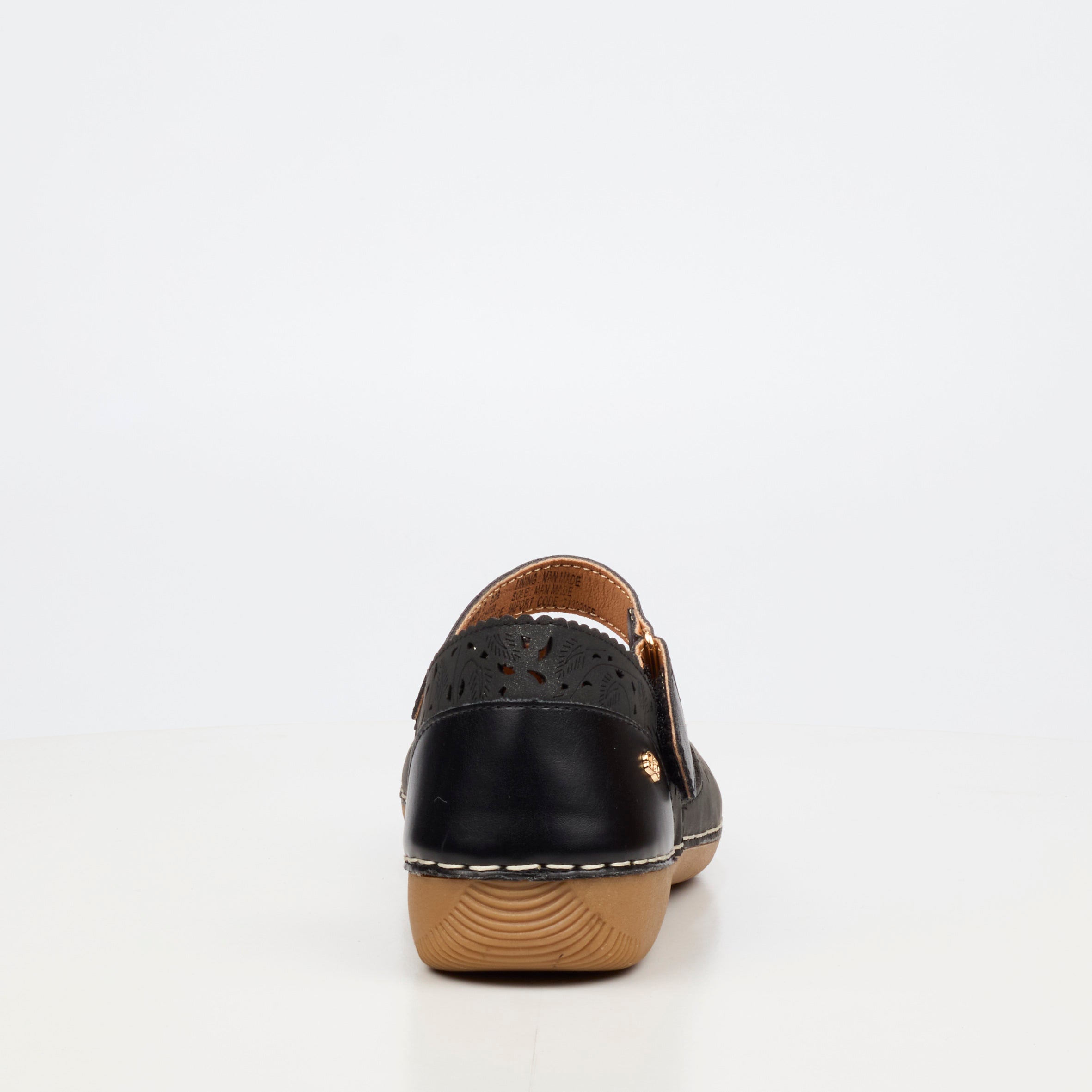 Butterfly Classics Cindi 7 Pump - Black footwear Butterfly Classics