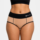 Butterfly Feet Classics Neutrals 1 Underwear - Multi