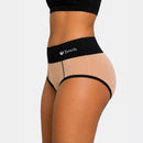 Butterfly Feet Classics Neutrals 1 Underwear - Multi