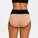 Butterfly Feet Classics Neutrals 1 Underwear - Multi