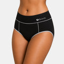 Butterfly Feet Classics Neutrals 1 Underwear - Multi