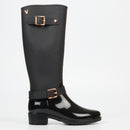 Viabeach Cloudy 1 High Boot - Black