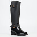Viabeach Cloudy 1 High Boot - Black