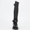 Viabeach Cloudy 1 High Boot - Black footwear Viabeach