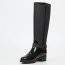Viabeach Cloudy 1 High Boot - Black