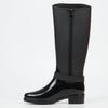 Viabeach Cloudy 1 High Boot - Black footwear Viabeach