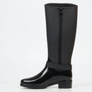 Viabeach Cloudy 1 High Boot - Black