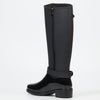 Viabeach Cloudy 1 High Boot - Black footwear Viabeach