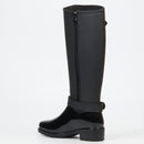 Viabeach Cloudy 1 High Boot - Black