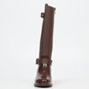 Viabeach Cloudy 1 High Boot - Chocolate footwear Viabeach
