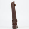 Viabeach Cloudy 1 High Boot - Chocolate footwear Viabeach