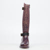 Viabeach Cloudy 1 High Boots - Leopard footwear Viabeach