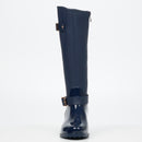 Viabeach Cloudy 1 High Boot - Navy