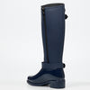 Viabeach Cloudy 1 High Boot - Navy footwear Viabeach