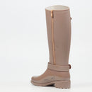 Viabeach Cloudy 1 High Boot - Taupe