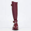 Viabeach Cloudy 1 High Boots - Wine footwear Viabeach