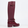 Viabeach Cloudy 1 High Boots - Wine footwear Viabeach