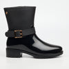 Viabeach Cloudy 2 Ankle Boot - Black footwear Viabeach