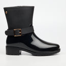 Viabeach Cloudy 2 Ankle Boot - Black