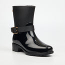 Viabeach Cloudy 2 Ankle Boot - Black