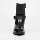 Viabeach Cloudy 2 Ankle Boot - Black