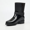 Viabeach Cloudy 2 Ankle Boot - Black footwear Viabeach