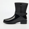 Viabeach Cloudy 2 Ankle Boot - Black footwear Viabeach