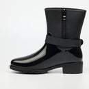 Viabeach Cloudy 2 Ankle Boot - Black