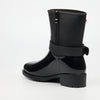 Viabeach Cloudy 2 Ankle Boot - Black footwear Viabeach